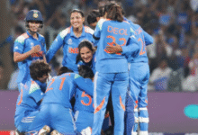 Photo of हरमन समेत ये चार खिलाड़ी भारत की ताकत, चला जादू तो विश्वकप जीतना तय