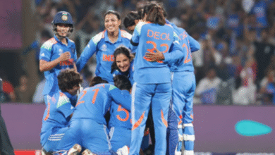 Photo of हरमन समेत ये चार खिलाड़ी भारत की ताकत, चला जादू तो विश्वकप जीतना तय