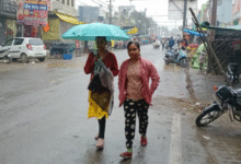 Photo of यूपी: नवंबर में इस बार नहीं पड़ेगी ठंड…जमकर होगी बारिश