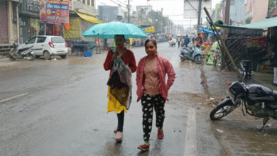 Photo of यूपी: नवंबर में इस बार नहीं पड़ेगी ठंड…जमकर होगी बारिश
