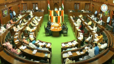 Photo of 100 दिनों में पेपरलेस बनी दिल्ली विधानसभा