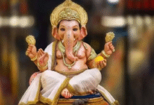 Photo of गणाधिप संकष्टी चतुर्थी पर क्या रहेगा शुभ मुहूर्त
