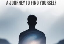 Photo of भारतीय दर्शन, वेदांत, योग और ध्यान की शिक्षाओं को आधुनिक बनाती है ये किताब