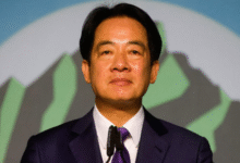 Photo of  चीन को मुंहतोड़ जवाब देने की तैयारी में ताइवान