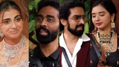 Photo of प्रणीत मोरे ने सलमान खान के सामने फरहाना को लेकर कही बड़ी बात