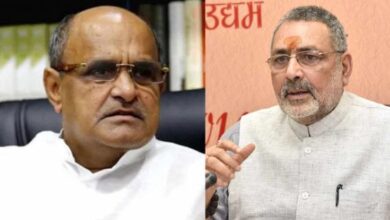Photo of पटना: केसी त्यागी ने दिया नीतीश कुमार को जीत का श्रेय