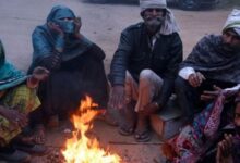 Photo of हरियाणा में शीत लहर का प्रकोप: हिसार में रात का पारा 6.3 पर पहुंचा