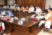 Photo of भोपाल: सीएम यादव कैबिनेट बैठक आज