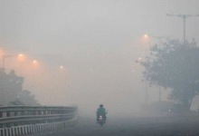 Photo of गैस चैंबर बना हरियाणा: इस जिले का AQI पहुंचा 393 पर