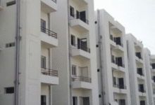 Photo of पीएम आवास योजना 2.0: केंद्र ने पंजाब में तीस हजार मकानों को दी मंजूरी