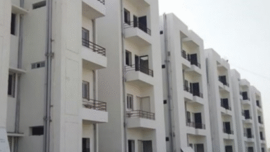 Photo of पीएम आवास योजना 2.0: केंद्र ने पंजाब में तीस हजार मकानों को दी मंजूरी