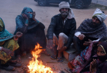 Photo of मध्यप्रदेश में 12 से 13 डिग्री सेल्सियस तापमान गिरने की संभावना