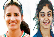 Photo of पहली बार महिला वनडे विश्वकप का फाइनल खेलेंगी दो हिमाचली खिलाड़ी