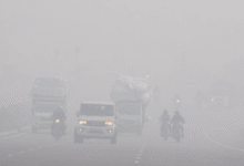 Photo of हरियाणा में ठंड का असर बढ़ने लगा, पारा 5.5 डिग्री सेल्सियस पर