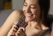 Photo of डार्क चॉकलेट और बेरीज से बढ़ेगी याददाश्त, स्ट्रेस भी होगा कम