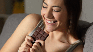 Photo of डार्क चॉकलेट और बेरीज से बढ़ेगी याददाश्त, स्ट्रेस भी होगा कम