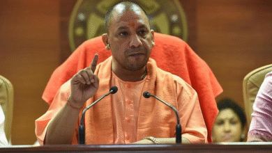 Photo of योगी सरकार ने समाज कल्याण विभाग के अधिकारियों को किया बर्खास्त