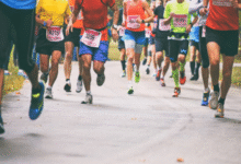 Photo of जम्मू बीएसएफ मैराथन में रविवार को छह हजार प्रतिभागी दौड़ेंगे