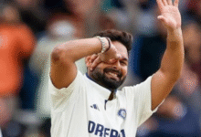 Photo of ऋषभ पंत ने टेस्‍ट क्रिकेट में अपनी वापसी के लिए दिया ग्रीन सिग्‍नल