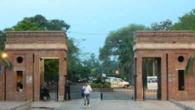 Photo of डीयू: ईडब्ल्यूएस सीटें बढ़ने के बाद भी छात्रों को नहीं मिली जगह