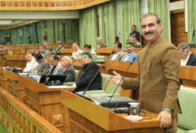 Photo of हिमाचल विधानसभा सत्र: मुख्यमंत्री सुक्खू बोले…