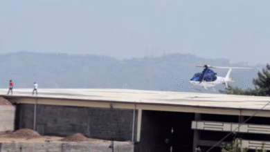 Photo of हिमाचल: चंडीगढ़ से रिकांगपिओ तीन दिन, शिमला से रोज चलेगी हेली टैक्सी