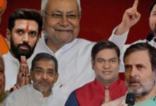 Photo of बिहार: दूसरे चरण के आखिरी दिन कैमूर में सियासी संग्राम