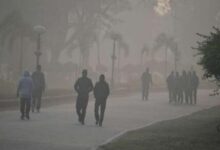 Photo of मध्यप्रदेश में ठंड ने दस्तक कई शहरों में पारा 10 डिग्री से नीचे