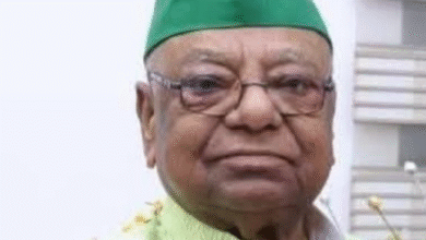 Photo of बिहार चुनाव में हार के बाद महागठबंधन में टकरार