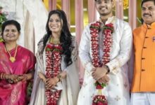 Photo of सीएम यादव के बेटे की शादी, जानिए रस्में कब होंगी