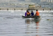 Photo of दिल्ली: तीन दशक पुरानी है यमुना को साफ करने की जंग