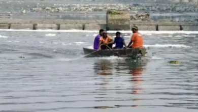 Photo of दिल्ली: तीन दशक पुरानी है यमुना को साफ करने की जंग