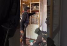 Photo of कश्मीरी डॉक्टरों पर सख्त निगरानी, दिल्ली विस्फोट के बाद सुरक्षा एजेंसियां अलर्ट