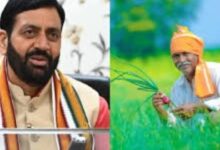 Photo of हरियाणा में बाढ़ पीड़ित किसानों को सीएम सैनी ने दी बड़ी राहत