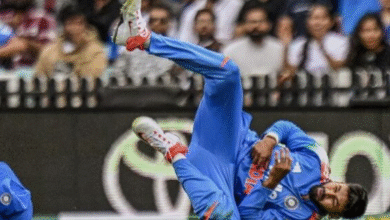 Photo of श्रेयस अय्यर की हेल्थ पर बीसीसीआई ने दिया बड़ा अपडेट