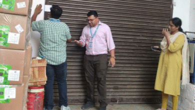 Photo of इंदौर में आधी रात ‘ऑपरेशन क्लीन’, कलेक्टर के आदेश पर 10 फैक्ट्रियों पर जड़े ताले