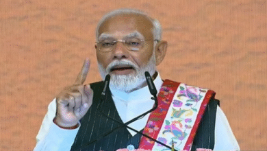 Photo of सात नवंबर को दो दिवसीय दौरे पर काशी आएंगे पीएम मोदी