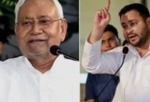 Photo of बिहार: तीन सवालों से समझिए- नीतीश कुमार ने इस्तीफा क्यों नहीं दिया