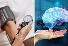 Photo of हाई BP दिल ही नहीं, दिमाग पर भी डालता है गहरा असर जानें कैसे