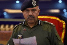 Photo of नौगाम थाने में धमाके पर बड़ा खुलासा; जम्मू के DGP ने बताई ये बात