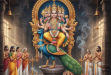 Photo of सुब्रह्मण्य षष्ठी पर भगवान कार्तिकेय को इन मंत्रों से करें प्रसन्न