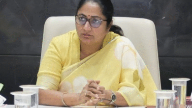 Photo of दिल्ली सरकार वायु प्रदूषण नियंत्रण पर एमसीडी से नाराज