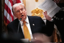 Photo of अमेरिका में खत्म होगा इतिहास का सबसे बड़ा शटडाउन