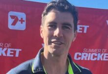 Photo of पैट कमिंस नहीं खेलेंगे ब्रिस्बेन टेस्ट, ऑस्ट्रेलिया ने दूसरे मैच के लिए किया स्क्वाड का एलान