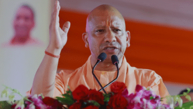 Photo of यूपी: वंदे मातरम की 150वीं वर्षगांठ पर बोले सीएम योगी