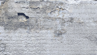 Photo of हिमाचल: एआई से खोला 500 वर्ष पुराने शिव स्तुति शिलालेख का रहस्य