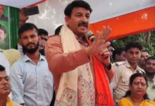 Photo of बक्सर: मनोज तिवारी के काफिले पर हमले करने वालों के खिलाफ एक्शन