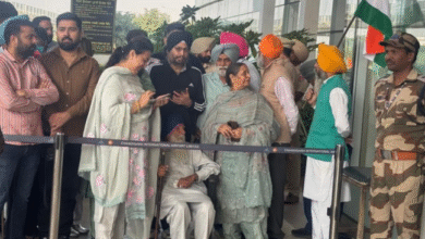 Photo of आज पंजाब लाैटेंगी विश्व विजेता बेटियां, ढोल नगाड़ों संग स्वागत की तैयारियां