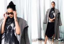 Photo of दूसरी प्रेग्नेंसी के एलान के बाद सोनम कपूर ने कराया ग्लैमरस फोटोशूट