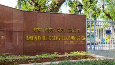 Photo of यूपीएससी आईएफएस मेंस का प्रवेश पत्र जारी